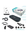 i-tec Stacja dokującaThunderbolt 3/USB-C Dual 4K Docking Station + USB-C to DisplayPort Cable (1,5m) + Power Delivery 60W - nr 15