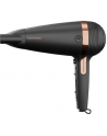 Grundig HD 7081 NaturaShine, hair dryer (Kolor: CZARNY/rose gold) - nr 7