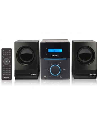 eltra Wieża Neptun Blue BT CD USB nr 1