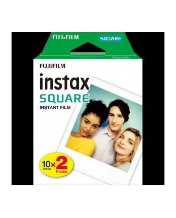 fujifilm Aparat Instax SQUARE 20 nr 2