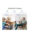 tp-link Wzmacniacz RE705X Wifi AX3000 - nr 17