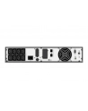 digitus Zasilacz awaryjny UPS Online Rack 19' LCD, 1500VA/1500W, 3x12V/9Ah, 8xC13, USB, RS232, RJ45 - nr 9