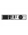digitus Zasilacz awaryjny UPS Online Rack 19' LCD, 3000VA/3000W, 6x12V/9Ah, 8xC13, 1xC19, USB, RS232, RJ45 - nr 16