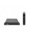 digitus Zasilacz awaryjny UPS Online Rack 19' LCD, 3000VA/3000W, 6x12V/9Ah, 8xC13, 1xC19, USB, RS232, RJ45 - nr 18