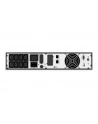 digitus Zasilacz awaryjny UPS Online Rack 19' LCD, 3000VA/3000W, 6x12V/9Ah, 8xC13, 1xC19, USB, RS232, RJ45 - nr 21
