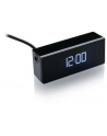 Philips Professional Displays 22AV1860A/12 22AV1860A Cyfrowy zegar stołowy Prostokątny Czarny - nr 3