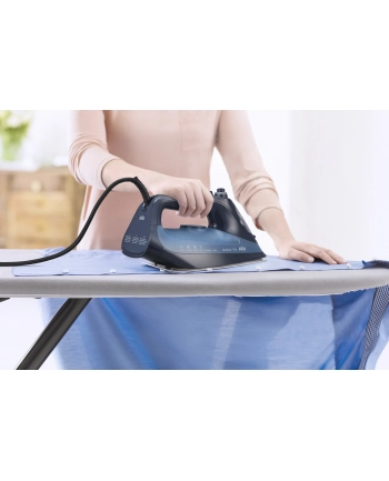 Braun TexStyle7 Pro SI 7160, steam iron (blue) nr 1