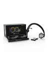 Be Quiet BW014 Pure Loop 2 FX 280mm Procesor Chłodnica cieczy all-in-one 14 cm Czarny 1 szt. - nr 15