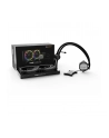 Be Quiet BW014 Pure Loop 2 FX 280mm Procesor Chłodnica cieczy all-in-one 14 cm Czarny 1 szt. - nr 26