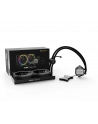 Be Quiet BW014 Pure Loop 2 FX 280mm Procesor Chłodnica cieczy all-in-one 14 cm Czarny 1 szt. - nr 4