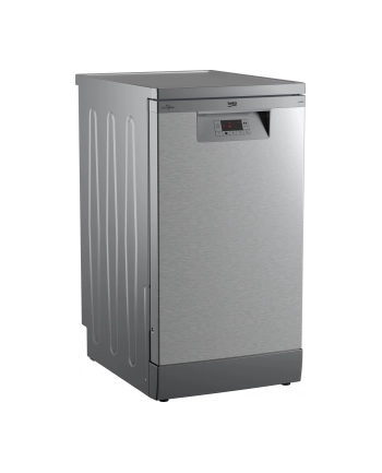 beko Zmywarka BDFS15020X nr 2
