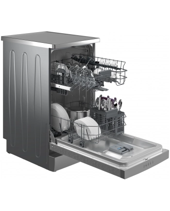 beko Zmywarka BDFS15020X nr 1