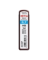 GRAFITY ROTRING TIKKY 0 7MM HB- 1SZT - nr 8