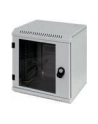 SZAFA 10  DELTA/10 4U/255 RBA-04-AS3-CAX-C1 TRITON - nr 19