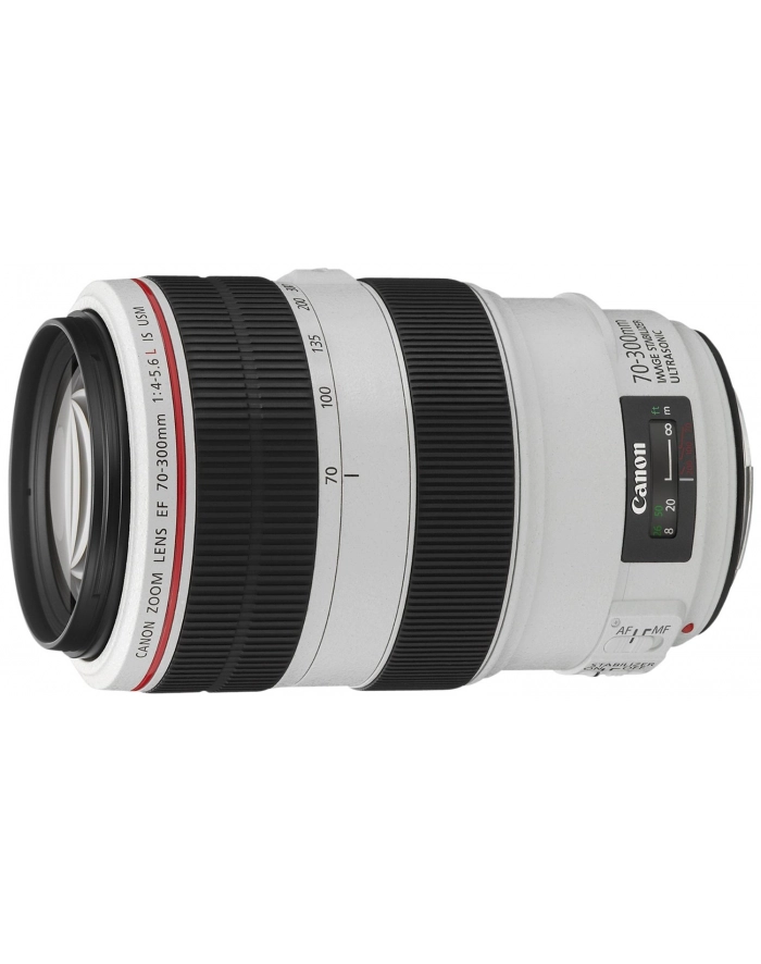 Canon EF 70-300mm 1:4.0-5.6 L IS USM główny