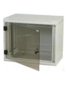 SZAFA 10  DELTA/10 4U/255 RBA-04-AS3-CAX-C1 TRITON - nr 17
