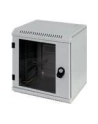SZAFA 10  DELTA/10 4U/255 RBA-04-AS3-CAX-C1 TRITON - nr 18
