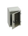 SZAFA 10  DELTA/10 4U/255 RBA-04-AS3-CAX-C1 TRITON - nr 8
