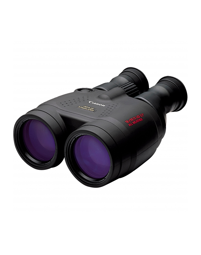 Lornetka Canon Binocular 18 x 50 IS główny