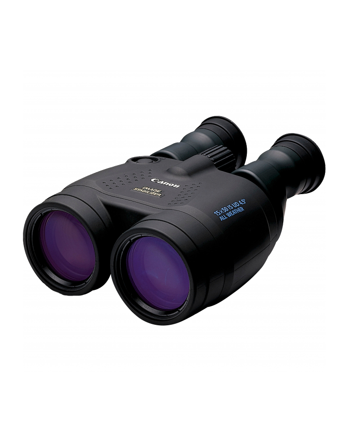 Lornetka Canon Binocular 15 x 50 IS główny