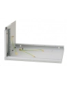 SZAFA 19  DELTA/X  9U/400 RXA-09-AS4-CAX-A1 TRITON - nr 17