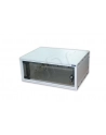 SZAFA 19  DELTA/X  9U/400 RXA-09-AS4-CAX-A1 TRITON - nr 1