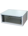 SZAFA 19  DELTA/X  9U/400 RXA-09-AS4-CAX-A1 TRITON - nr 27