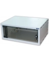 SZAFA 19  DELTA/X  9U/400 RXA-09-AS4-CAX-A1 TRITON - nr 28