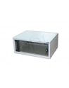 SZAFA 19  DELTA/X  9U/400 RXA-09-AS4-CAX-A1 TRITON - nr 9