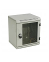 SZAFA 10  DELTA/10 6U/255 RBA-06-AS3-CAX-C1 TRITON - nr 10
