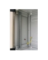 SZAFA 10  DELTA/10 6U/255 RBA-06-AS3-CAX-C1 TRITON - nr 12