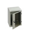 SZAFA 10  DELTA/10 6U/255 RBA-06-AS3-CAX-C1 TRITON - nr 3