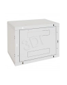 SZAFA 19  DELTA/B  9U/600 RBA-09-AS6 TRITON - nr 9
