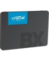 crucial Dysk SSD BX500 500GB SATA3 2.5 cala - nr 18