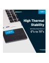 crucial Dysk SSD BX500 500GB SATA3 2.5 cala - nr 21