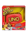 UNO Extreme Gra karciana podajnik kart GXY75 p4 MATTEL - nr 19