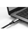 linq Kabel Pro USB4.0-C 8K/60Hz 40Gbps 240W, 1 m - nr 10
