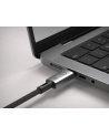linq Kabel Pro USB4.0-C 8K/60Hz 40Gbps 240W, 1 m - nr 17
