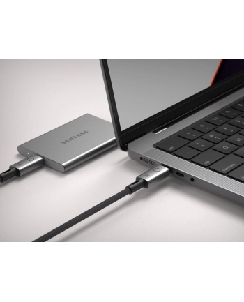 linq Kabel Pro USB4.0-C 8K/60Hz 40Gbps 240W, 1 m nr 1