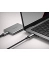 linq Kabel Pro USB4.0-C 8K/60Hz 40Gbps 240W, 1 m - nr 22