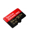 sandisk Karta Extreme Pro microSDXC 64GB 200/90 MB/s A2 V30 - nr 17