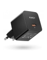 aukey PA-Y20S Black Mini ładowarka sieciowa 1xUSB-C 20W PD Power Delivery - nr 1