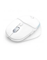logitech Myszka bezprzewodowa gamingowa G705 Off-White - nr 14