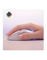 logitech Myszka bezprzewodowa gamingowa G705 Off-White - nr 19