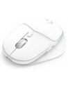logitech Myszka bezprzewodowa gamingowa G705 Off-White - nr 23
