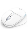 logitech Myszka bezprzewodowa gamingowa G705 Off-White - nr 39