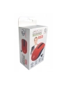 Mysz bezprzewodowa Rebeltec STAR red 800/1000/1600 DPI - nr 3