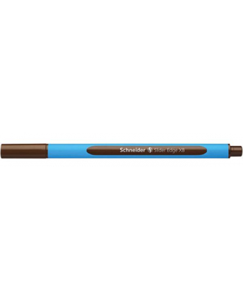pbs connect Długopis SCHNEID-ER Slider Edge XB brązowy 152207 cena za 1 szt