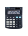 pbs connect Kalkulator Donau Tech K-DT4081 8 cyfr, funkcja pierwistka 130x104x19mm czarny - nr 1