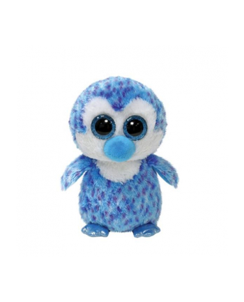 ty inc. Maskotka Beanie Boos TONY pingwin 15cm 36372